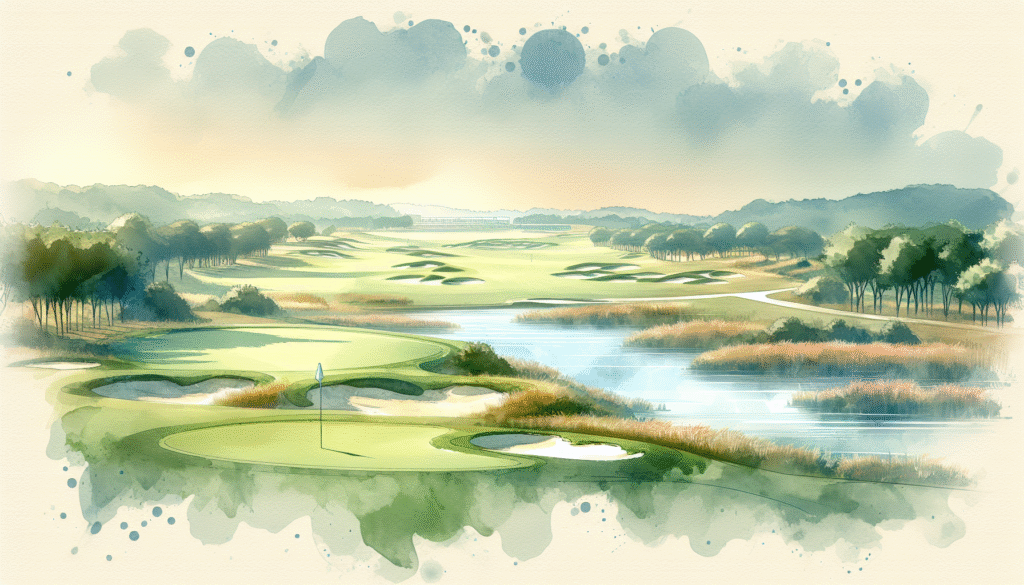 pga golf schedule