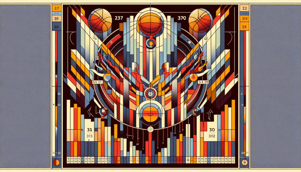 oklahoma city thunder player statistics
