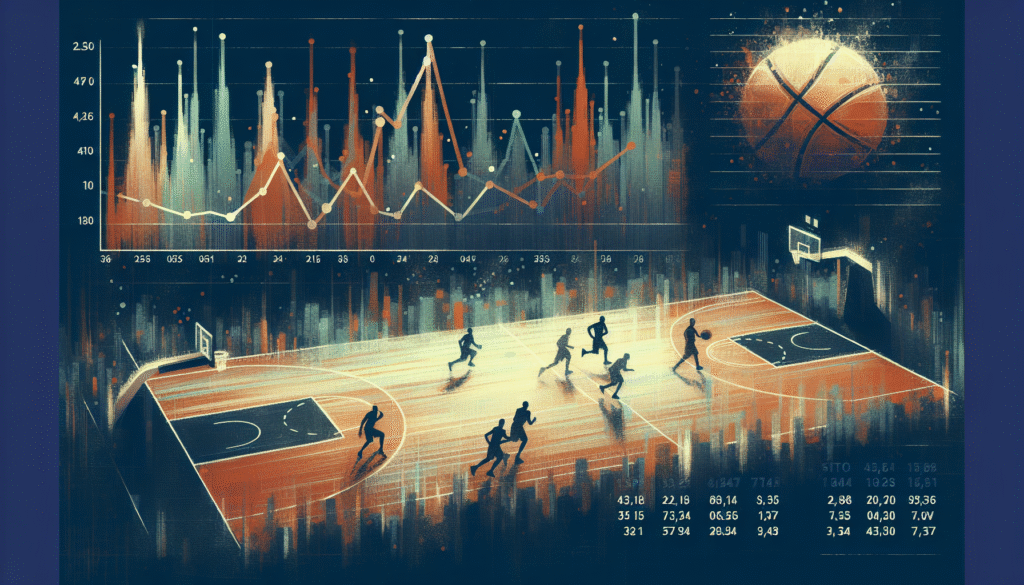 denver nuggets player stats from match