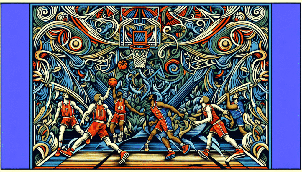 knicks vs pacers highlights