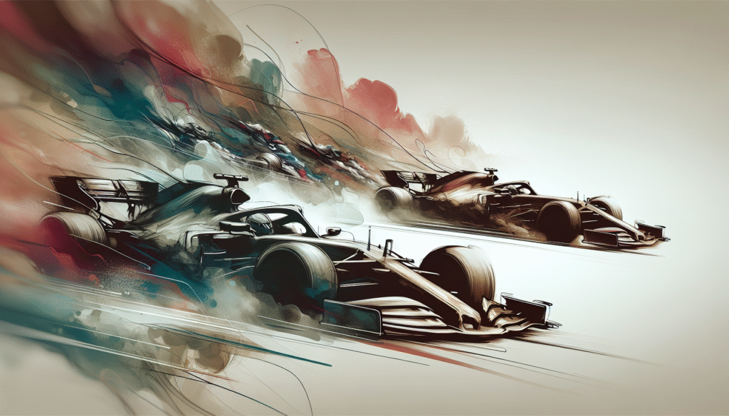 slick tricks racing events