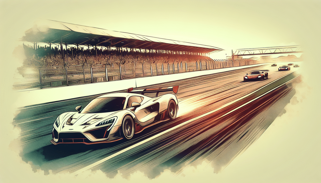 slick tricks racing tips
