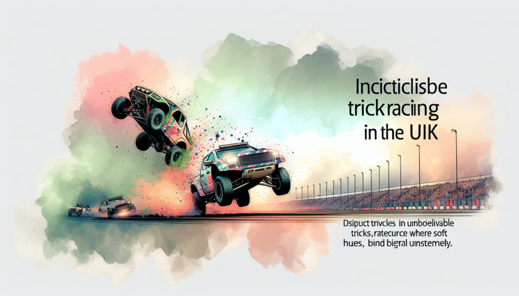 slick tricks racing uk