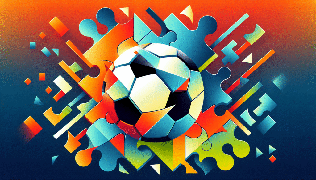 soccer games puzzle solutions